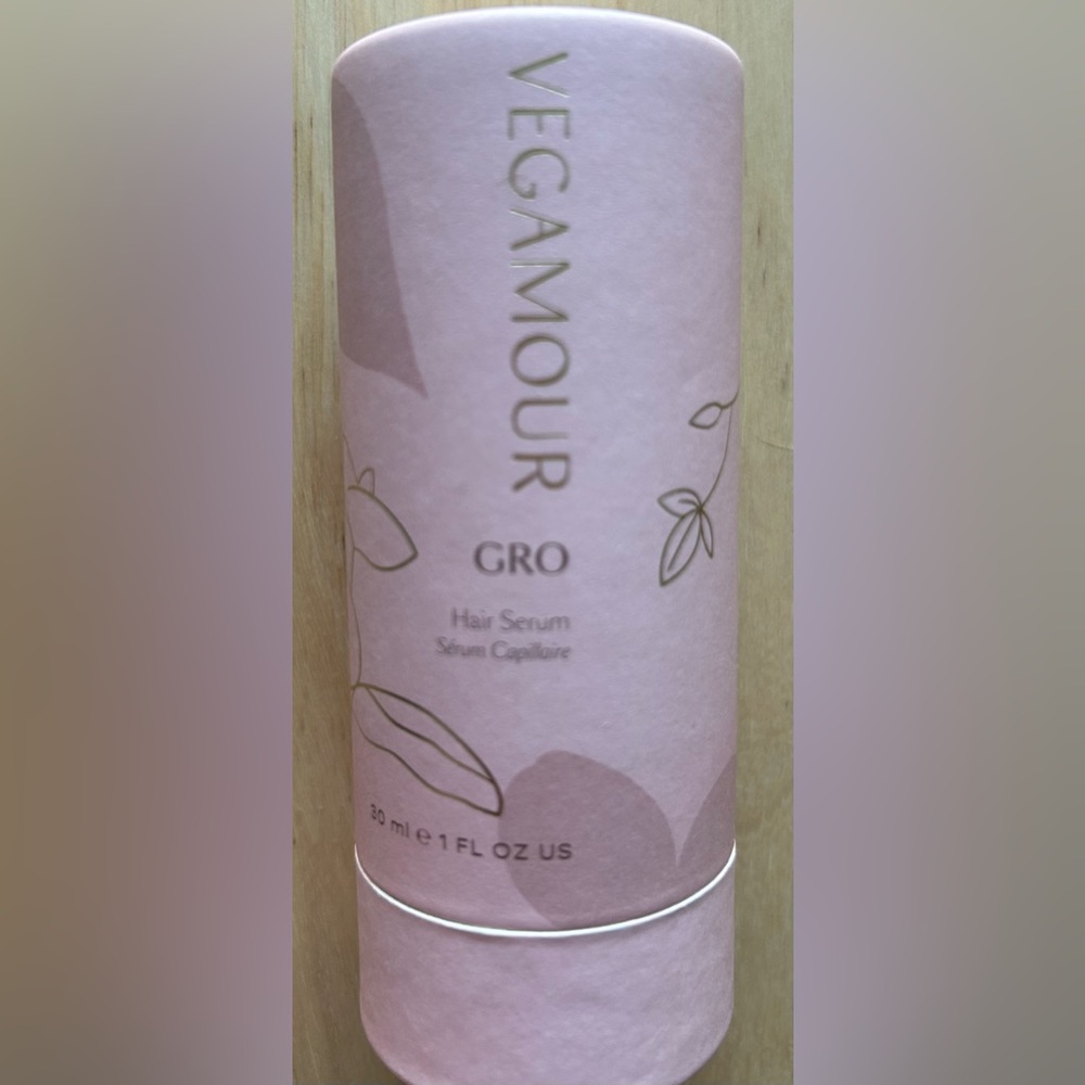 Vegamour GRO Hair Serum